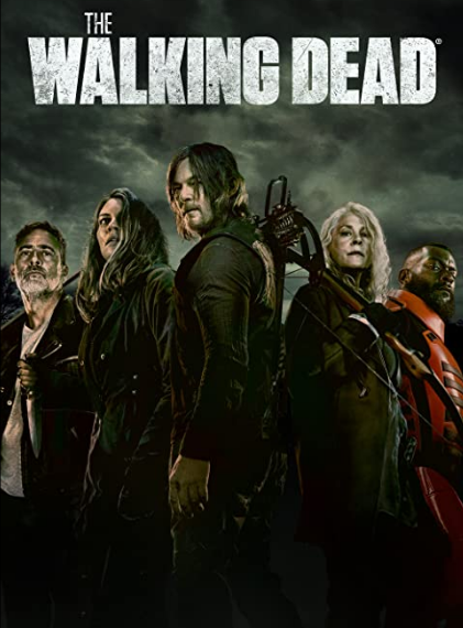 The Walking Dead الموسم 11 الحلقة 10 مترجمة